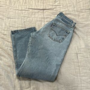 Vintage Levi’s 501